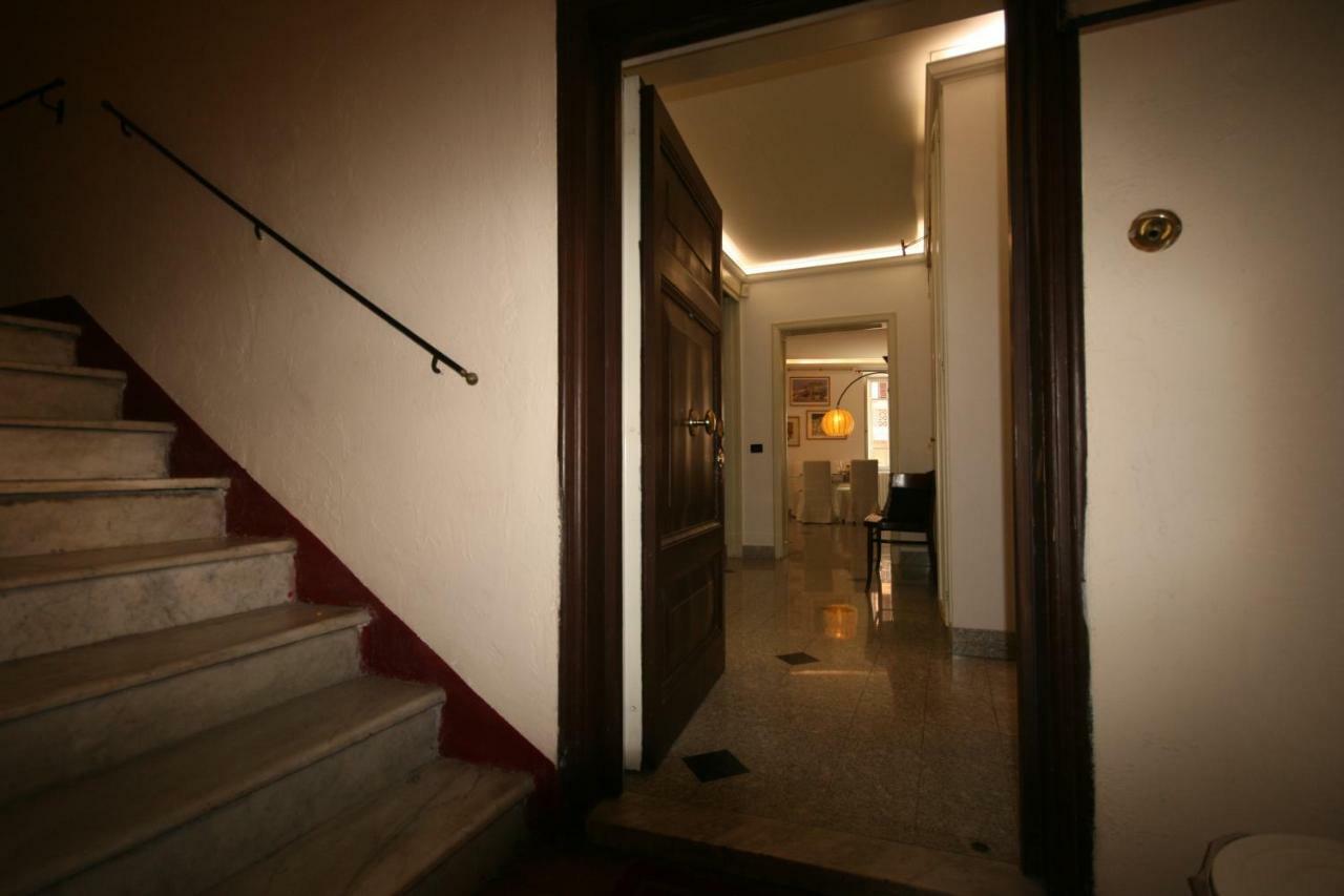 Fontanella Borghese 1Bd Apartment Рим Экстерьер фото